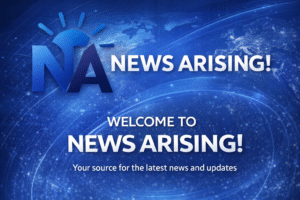 Latest Trends and Breakthroughs in Today’s News Landscape